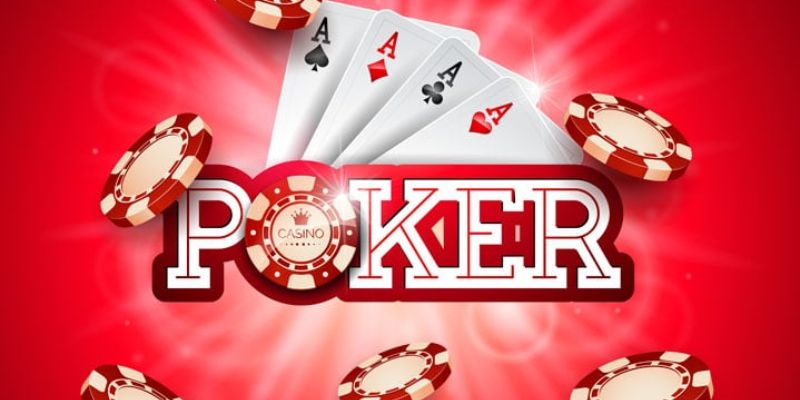 Chơi Poker 2 Lá: Bí Quyết Hướng Dẫn Rõ Ràng và Thú Vị Nhất